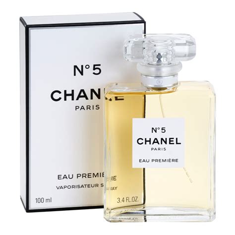 chanel eau premiere review|chanel eau premiere perfume.